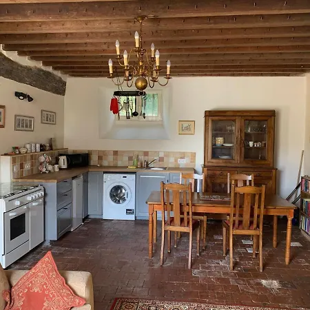 Maison d'hôtes Le Coufrier, Et *