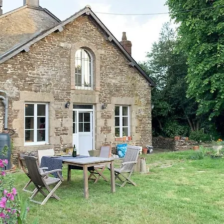 Maison d'hôtes Le Coufrier, Et *